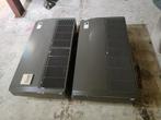 14 kW Toshiba airconditioner warmtepomp 2x plafond onderbouw, Verwarmen, Verzenden, Refurbished, 3 snelheden of meer