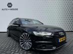 Audi A6 Avant 3.0 TDI BiT quattro Competition Pano Trekhaak, Automaat, 221 €/maand, Gebruikt, 1905 kg
