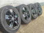 17inch Ford Transit Custom Tourneo Nugget l velgen 5x160, Banden en Velgen, 17 inch, Bestelwagen, Gebruikt