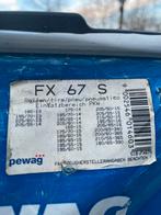 Sneeuwkettingen - 1x gebruikt - Pewag Ring 2000, Ophalen of Verzenden, Gebruikt