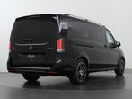 Mercedes-Benz V-klasse 300d L3 AMG Exclusive | Ex BTW/BPM |, Achterwielaandrijving, 4 cilinders, 2500 kg, Zwart