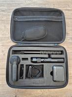 Insta360 X5 Action Camera - Perfecte staat!, Ophalen, Zo goed als nieuw, Overige merken