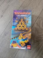 Triominos Turbo. Nieuw in folie, Ophalen of Verzenden, Nieuw