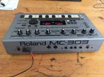 Roland MC 303, Muziek en Instrumenten, Drumcomputers, Ophalen of Verzenden, Gebruikt, Roland