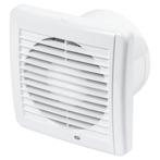 AirPro 3, afzuiger toilet / badkamer met naloop timer, IZGST, Ophalen of Verzenden, Zo goed als nieuw, Afzuiger