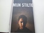 Mijn stilte - Ina Vandewijer, Ophalen of Verzenden, Gelezen, Algemeen