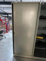 2x roldeurkast 190x80x40 cm, Ophalen, Gebruikt, 50 tot 100 cm, 150 tot 200 cm