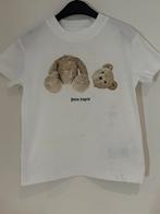 Palm angels shirt met de bekende beer print 4 jaar, Ophalen of Verzenden, Zo goed als nieuw, Jongen, Shirt of Longsleeve