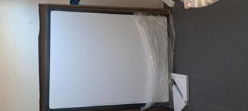 Digiboard , whiteboard retro 81 inch beschikbaar voor biedingen