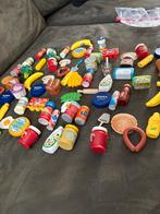 70 Mini Speelgoed Eten, Ophalen of Verzenden, Zo goed als nieuw