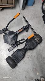 Krachtige Offroad Hoverboard, Fietsen en Brommers, Ophalen, Gebruikt, Elektrische step (E-scooter)