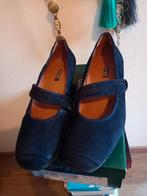 Schoenen, Kleding | Dames, Schoenen, Ophalen of Verzenden, Zo goed als nieuw, Blauw