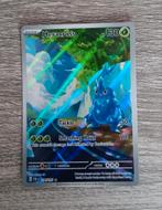 Heracross Paldea Evolved, Ophalen of Verzenden, Zo goed als nieuw