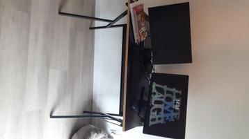 Bureau  beschikbaar voor biedingen