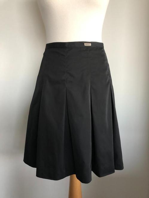 PAUL & SHARK rok, maat 42, Kleding | Dames, Rokken, Zo goed als nieuw, Maat 42/44 (L), Zwart, Verzenden
