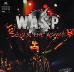 W.A.S.P. – Double Live Assassins (2LP/NIEUW) +*+*+*+*+*+*+*, Verzenden, Nieuw in verpakking