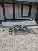 Lima 1000 zorgbed / verpleegbed / hoog laag bed, Diversen, Verpleegmiddelen, Ophalen