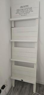 Wandmeubel Riverdale, Huis en Inrichting, Kasten | Wandmeubels, Ophalen, Zo goed als nieuw, Minder dan 150 cm, Minder dan 100 cm