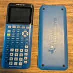 Grafische rekenmachine Ti-84 plus CE-T, Ophalen of Verzenden, Grafische rekenmachine, Zo goed als nieuw