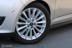 Ford C-Max 1.0 Titanium|125Pk|Trekhaak|Navi|Boekjes|Nap, Origineel Nederlands, Handgeschakeld, 3 cilinders, Electronic Stability Program (ESP)