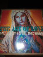 The Age of Love - Jam & Spoon Remix - 12 inch, Ophalen, Zo goed als nieuw, 12 inch, Techno of Trance