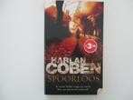 harlan coben  - spoorloos  [thriller], Ophalen of Verzenden, Zo goed als nieuw, Nederland