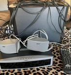 Bose 3-2-1 GSX home cinema set voor bioscoopgeluid, Audio, Tv en Foto, Home Cinema-sets, Gebruikt, 70 watt of meer, 3.1-systeem