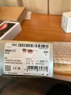 Ray-Ban Erika Zonnebril - Nieuwstaat!, Sieraden, Tassen en Uiterlijk, Zonnebrillen en Brillen | Dames, Zonnebril, Bruin, ., Ophalen of Verzenden