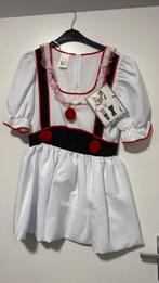 Clown pak, Kleding | Dames, Ophalen, Nieuw, Maat 46/48 (XL) of groter, Carnaval