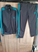 Adidas setje maat L/XL, Kleding | Heren, Maat 48/50 (M), Ophalen of Verzenden, Zo goed als nieuw, Adidas