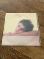 Sheena Easton-For your eyes only, Gebruikt, 7 inch, Single, Ophalen of Verzenden