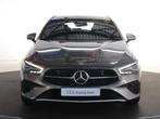 Mercedes-Benz CLA-klasse 180 Star Edition LIMITED | Stoelver, Auto's, Mercedes-Benz, CLA, 4 cilinders, Lichtsensor, Origineel Nederlands