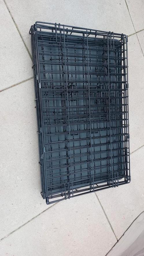 Hondenbench zo goed als nieuw!!, Dieren en Toebehoren, Hondenbenches, Zo goed als nieuw, Ophalen of Verzenden