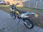 Husqvarna TE 450. Enduro kenteken, Motoren, 449 cc, Particulier, Enduro, Minimaal motorrijbewijs A2
