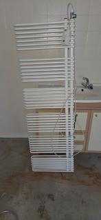 Elektrische radiator badkamer, Ophalen of Verzenden, Gebruikt