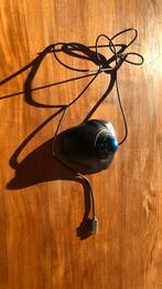 Kensington Orbit Trackball, Computers en Software, Muizen, Overige typen, Ophalen of Verzenden, Bedraad, Gebruikt