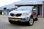 Kia Sportage 1.6 GDI X-ecutive Plus Pack Clima|Half Leder|LM, Voorwielaandrijving, Euro 5, 135 pk, 1591 cc