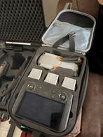 Dji air 2S met smart controller Rm 500, Ophalen of Verzenden, Zo goed als nieuw