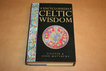 The Encyclopaedia of Celtic Wisdom beschikbaar voor biedingen
