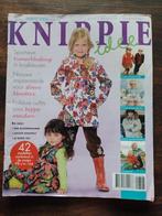 Knippie, 42 naaipatronen voor kinderen in maat 98 t/m 164, Ophalen of Verzenden, Zo goed als nieuw, Kind, Knippie
