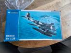 Heinkel He 115B Special Hobby - Schaalmodel 1:48, Hobby en Vrije tijd, Modelbouw | Vliegtuigen en Helikopters, Overige merken