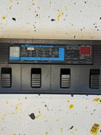 Zoom 1010 Advanced Guitar Effects Processor, Zoom, Gebruikt, Zoom, Multi-effect