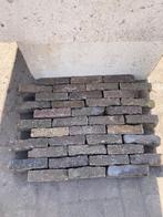 gebruikt oud gebakken waaltjes genuanceerd, Ophalen of Verzenden, Gebruikt, 10 m² of meer, Klinkers