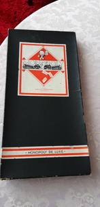Monopoly Spel, compleet, Hobby en Vrije tijd, Gezelschapsspellen | Bordspellen, Ophalen of Verzenden, Gebruikt