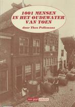 Oudewater van toen, Boeken, Geschiedenis | Stad en Regio, Ophalen of Verzenden, Zo goed als nieuw