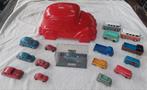 Verzameling miniatuur volkswagen auto,s ,kevers ,busjes  17, Ophalen of Verzenden, Groter dan 1:32, Auto, Overige merken
