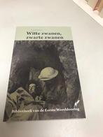 Witte zwanen, zwarte zwanen ww1, Ophalen of Verzenden, Voor 1940, Gelezen