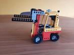 Partij technisch lego 8055, 8040, 8030 en 8843, Ophalen of Verzenden, Gebruikt, Complete set, Lego