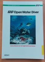 IDD Open water Diver, Ophalen, Nieuw, Overige typen