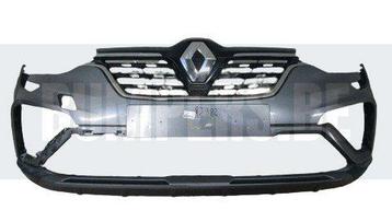 Bumper Renault Arkana RS LINE 19- 620222372R  Voorbumper PJ3 beschikbaar voor biedingen